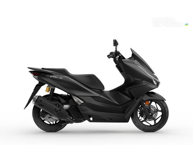 Honda PCX 125 2026