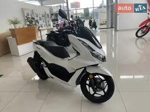 Honda PCX 125