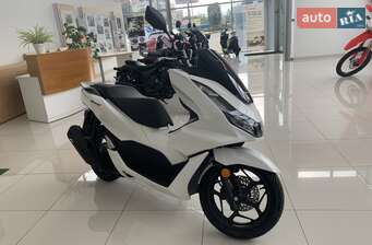Honda PCX 125 2026 в Хмельницький