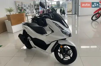 Honda PCX 125