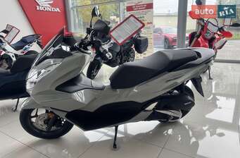 Honda PCX 125 2026 в Хмельницький