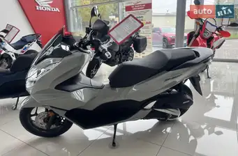 Honda PCX 125