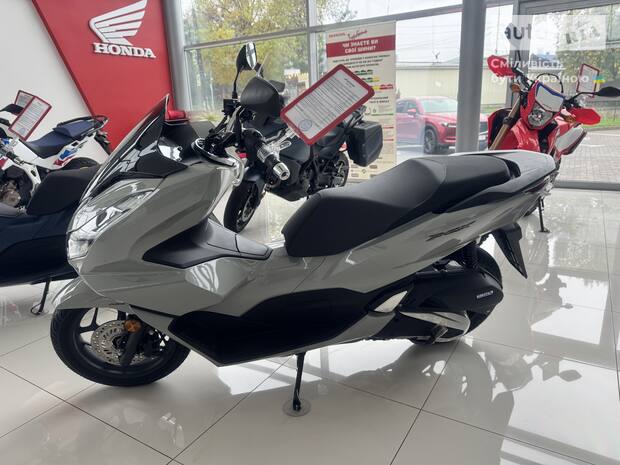 Скутер Honda PCX 125 2026 в Хмельницкий Скутер Honda PCX 125 2026 в Хмельницкий