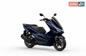 Honda PCX 125