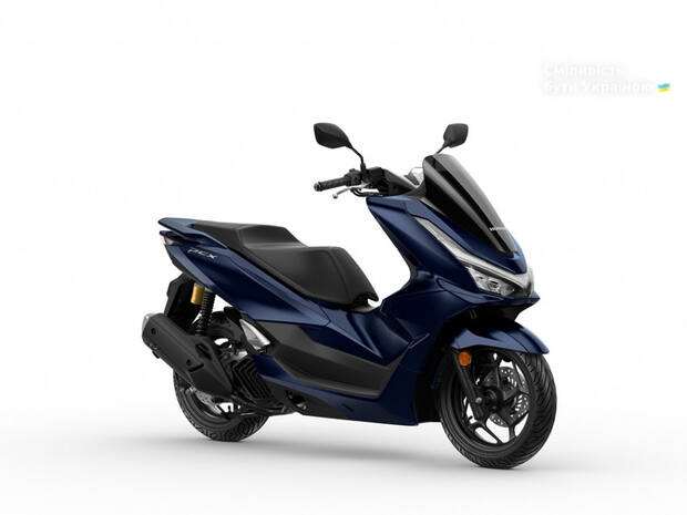 Honda PCX 125 2026