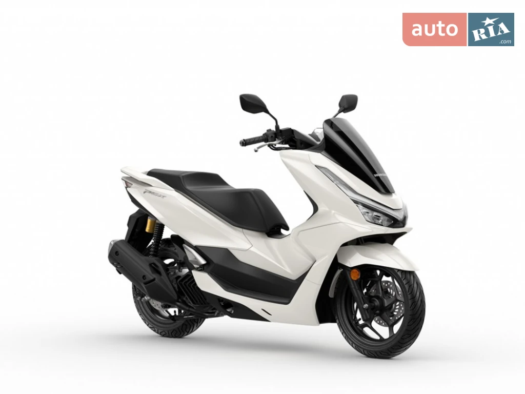 Honda PCX 125 Base