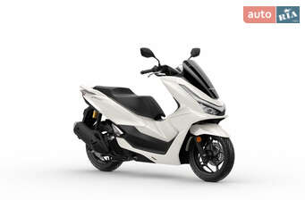 Honda PCX 125 2026 в Одеса