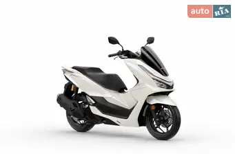 Honda PCX 125