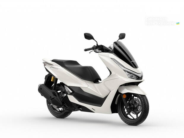Honda PCX 125 2026