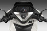 Honda PCX 125 Base