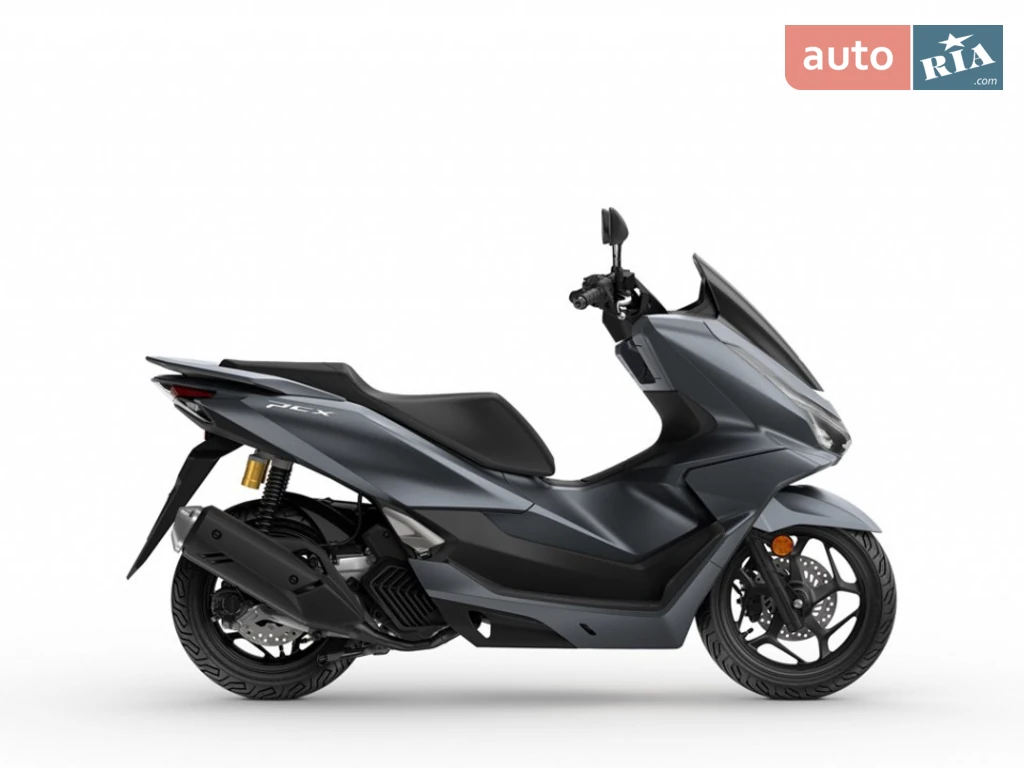 Honda PCX 125 Base