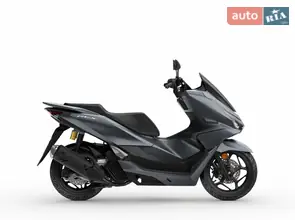 Honda PCX 125
