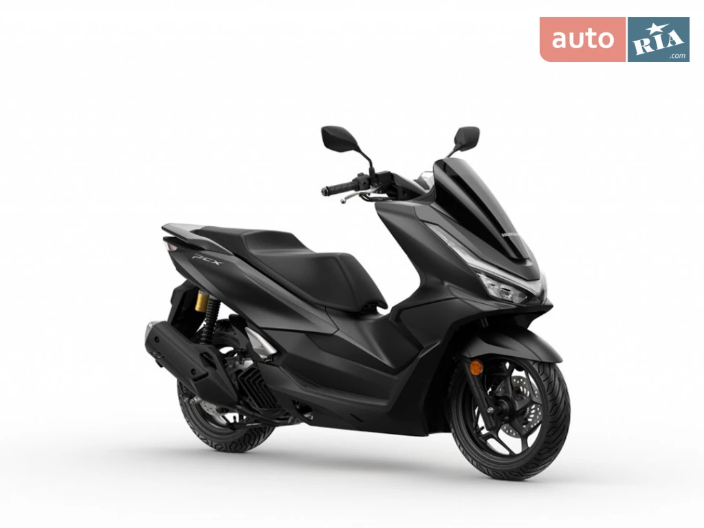 Honda PCX 125 Base