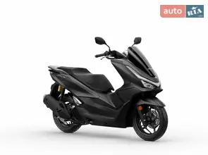 Honda PCX 125