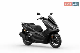 Honda PCX 125