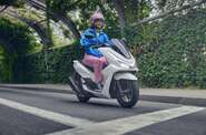 Honda PCX 125 Base