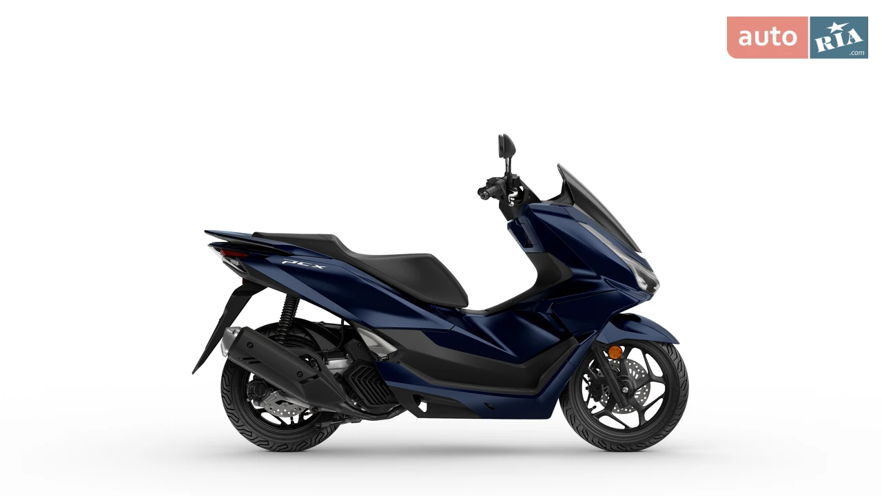 Honda PCX 125 Base