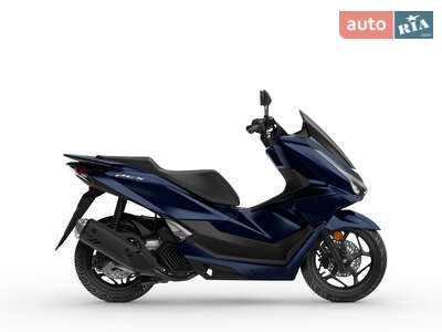 Honda PCX 125 2026 Base