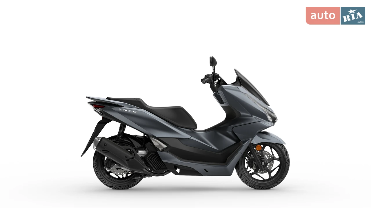 Honda PCX 125 Base