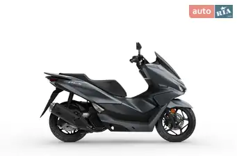 Honda PCX 125