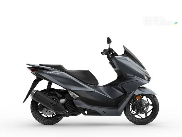 Honda PCX 125 2026