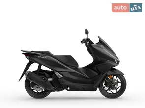 Honda PCX 125