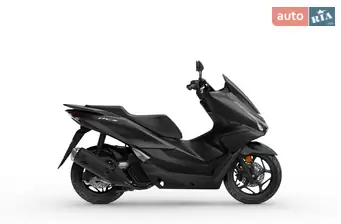 Honda PCX 125