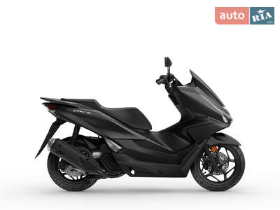 Honda PCX 125 2026 Base