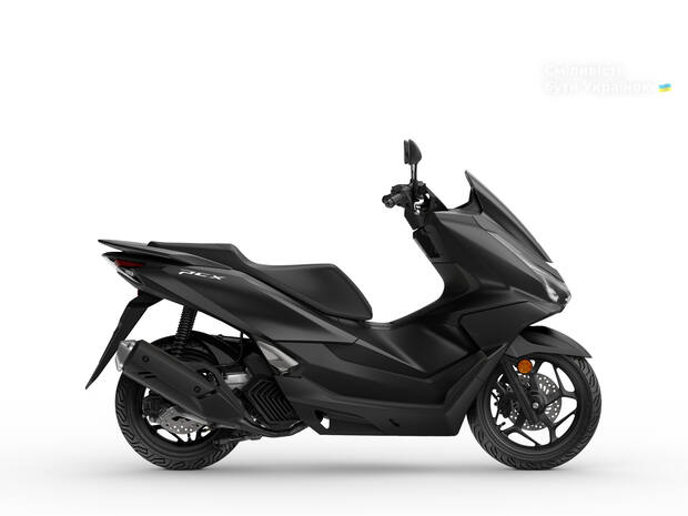Honda PCX 125 2026