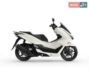 Honda PCX 125