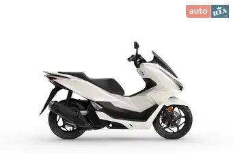 Honda PCX 125