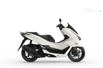 Honda PCX 125 2026 Base