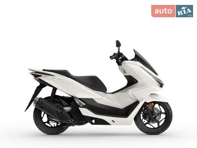 Honda PCX 125 2026 Base