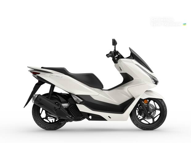 Honda PCX 125 2026