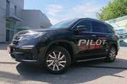 Honda Pilot Premium
