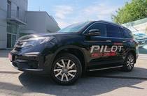 Honda Pilot Premium