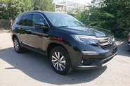 Honda Pilot Premium