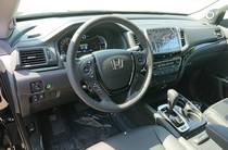 Honda Pilot Premium