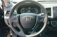 Honda Pilot Premium