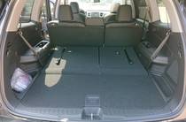 Honda Pilot Premium