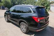 Honda Pilot Premium