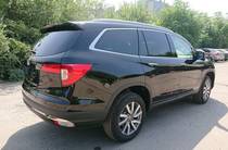 Honda Pilot Premium