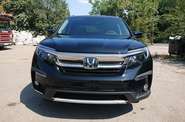 Honda Pilot Premium