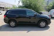 Honda Pilot Premium