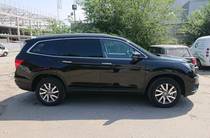 Honda Pilot Premium