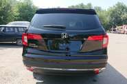 Honda Pilot Premium