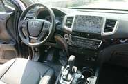 Honda Pilot Premium