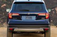 Honda Pilot Premium