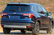 Honda Pilot Premium