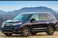 Honda Pilot Premium